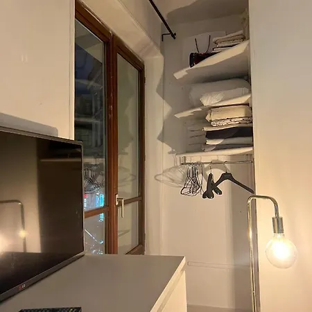 Magnifique Studio Cosy En Plein Coeur De Paris! Exterior photo