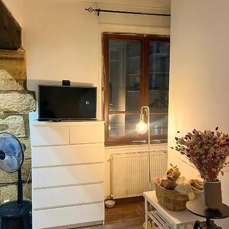 Magnifique Studio Cosy En Plein Coeur De Paris! Exterior photo