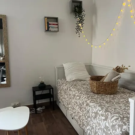 Magnifique Studio Cosy En Plein Coeur De Paris! Exterior photo