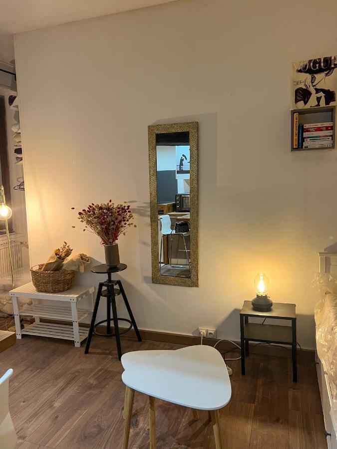 Magnifique Cosy En Plein Coeur De Paris! Apartment