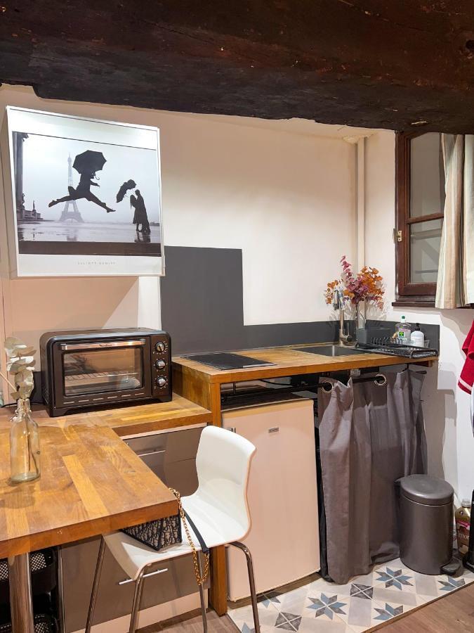 Apartment Magnifique Cosy En Plein Coeur De Paris! *