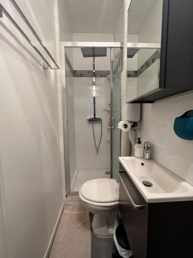 Apartment Magnifique Cosy En Plein Coeur De Paris! *