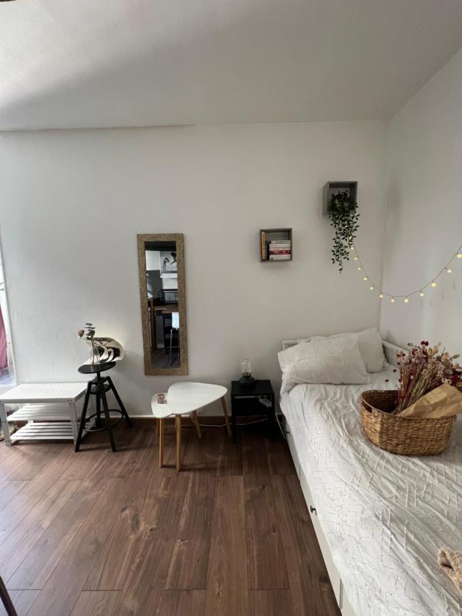 Magnifique Cosy En Plein Coeur De Paris! Apartment
