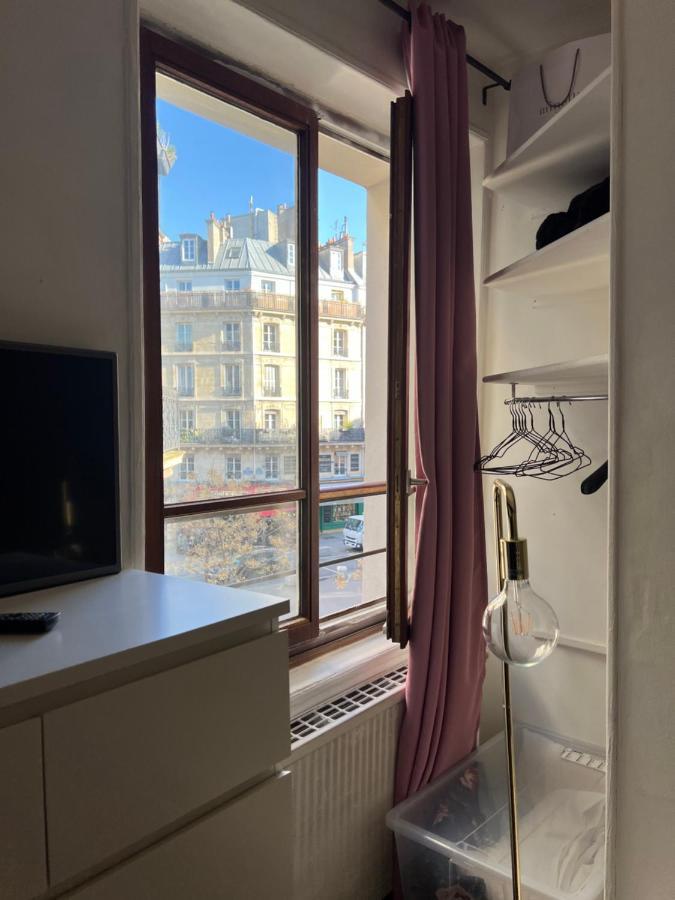 Apartment Magnifique Cosy En Plein Coeur De Paris!