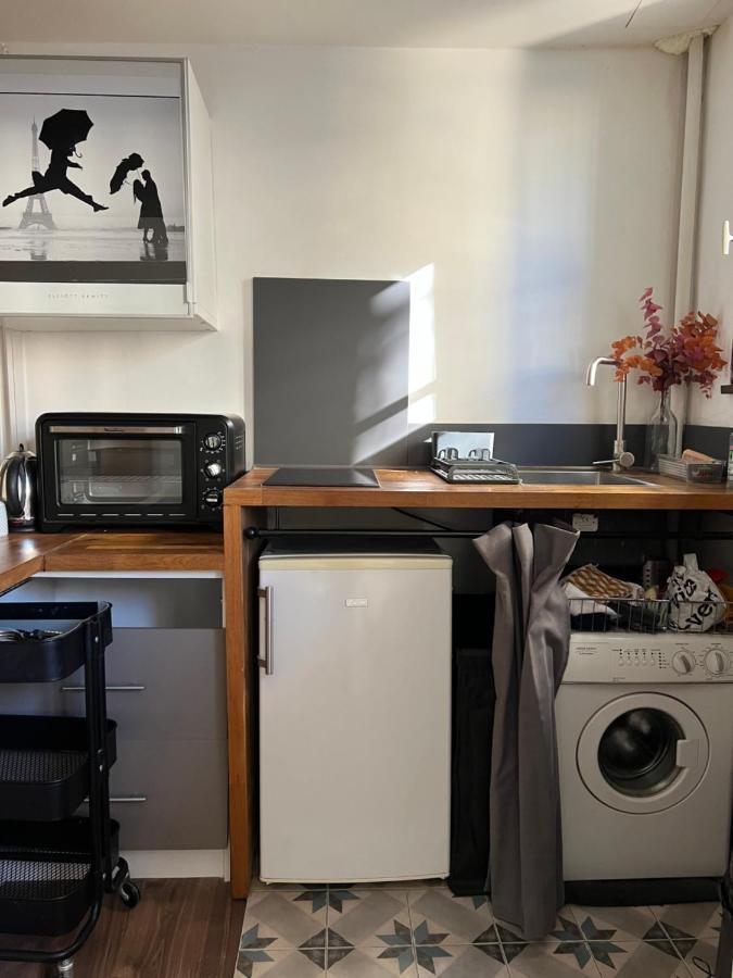 Apartment Magnifique Cosy En Plein Coeur De Paris! *