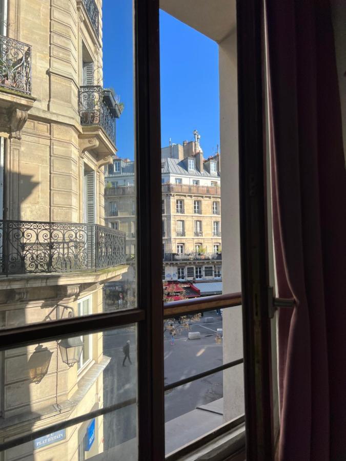 Apartment Magnifique Cosy En Plein Coeur De Paris! Paris